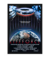 Poster Lifeforce Forca Sinistra
