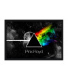 Poster Rock Bandas Pink Floyd
