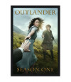Poster Outlander