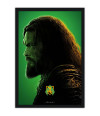 Poster Liga Da Justiça Justice League Aquaman