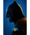 Poster Liga Da Justiça Justice League Batman