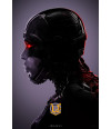 Poster Liga Da Justiça Justice League Cyborg