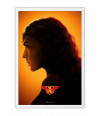 Poster Liga Da Justiça Justice League Wonderwoman