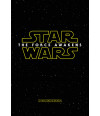 Star Wars The Force Awakens Teaser Poster
