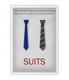 Poster Suits