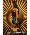 Poster Wonder Woman Mulher Maravilha