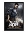 Poster Teen Wolf