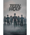 Poster Teen Wolf