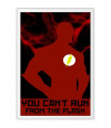 Poster Flash