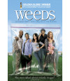 Poster Weeds 1° Temporada