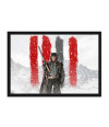 Poster The Hateful Eight – Os Oito Odiados
