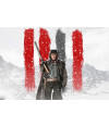 Poster The Hateful Eight – Os Oito Odiados