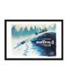 Poster The Hateful Eight – Os Oito Odiados