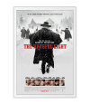 Poster The Hateful Eight – Os Oito Odiados