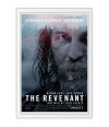 Poster  The Revenant  O Regresso