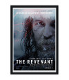 Poster  The Revenant  O Regresso