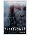 Poster  The Revenant  O Regresso