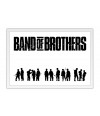 Poster Band Of Brothers