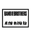 Poster Band Of Brothers