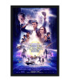 Poster Ready Player One Jogador Numero Um