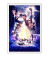 Poster Ready Player One Jogador Numero Um