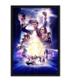 Poster Ready Player One Jogador Numero Um
