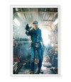 Poster Ready Player One Jogador Numero Um
