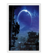 Poster Ready Player One Jogador Numero Um