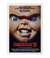 Poster  Chucky