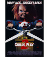 Poster Chucky