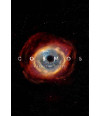 Poster Cosmos A Spacetime Odyssey