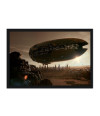Poster  Cosmos A Spacetime Odyssey