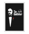 Poster  The Godfather