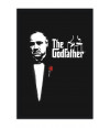 Poster  The Godfather