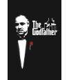 Poster  The Godfather