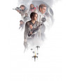 Poster Rogue One A Star Wars History