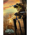 Poster Tartarugas Ninjas Teenage Mutant Ninja Turtles Out Of The Shadows