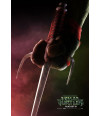 Poster Tartarugas Ninjas Teenage Mutant Ninja Turtles Out Of The Shadows