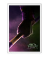 Poster Tartarugas Ninjas Teenage Mutant Ninja Turtles Out Of The Shadows