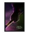 Poster Tartarugas Ninjas Teenage Mutant Ninja Turtles Out Of The Shadows