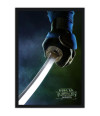 Poster Tartarugas Ninjas Teenage Mutant Ninja Turtles Out Of The Shadows