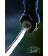 Poster Tartarugas Ninjas Teenage Mutant Ninja Turtles Out Of The Shadows