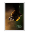 Poster Tartarugas Ninjas Teenage Mutant Ninja Turtles Out Of The Shadows