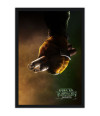 Poster Tartarugas Ninjas Teenage Mutant Ninja Turtles Out Of The Shadows
