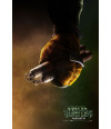 Poster Tartarugas Ninjas Teenage Mutant Ninja Turtles Out Of The Shadows