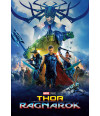 Poster Thor Ragnarok