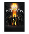 Poster Marvels Agents Of Shield