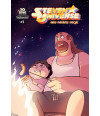 Poster Desenhos Steven Universe