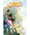 Poster Desenho Steven Universe