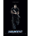 Poster Insurgente Divergente
